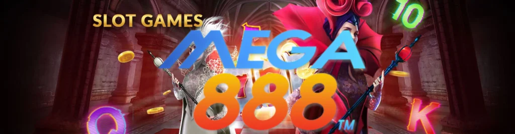 Mega888